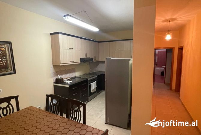 Shtepi ne shitje 2+1 ne Tirane - 110,000 Euro