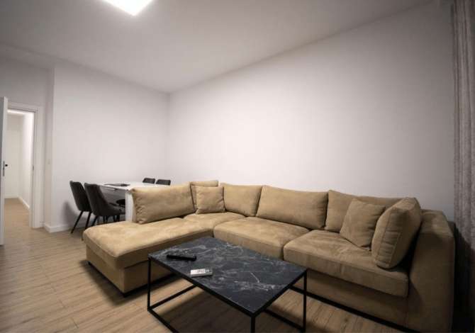 Shtepi ne shitje 1+1 ne Tirane - 140,999 Euro