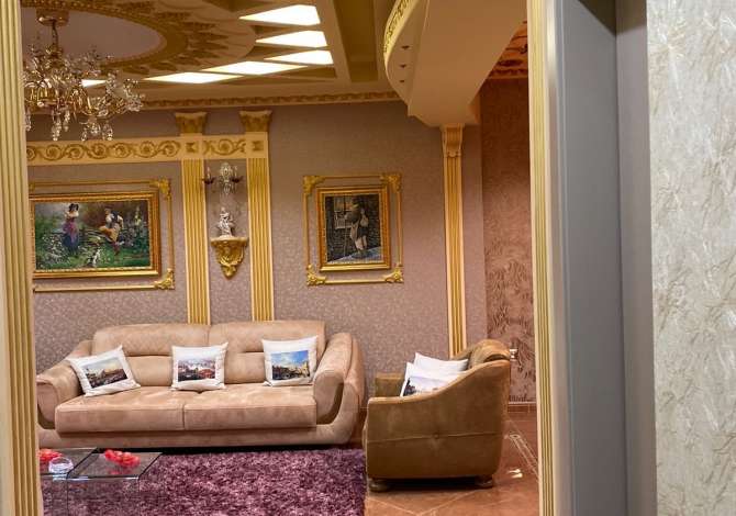Shtepi ne shitje 3+1 ne Tirane - 239,999 Euro