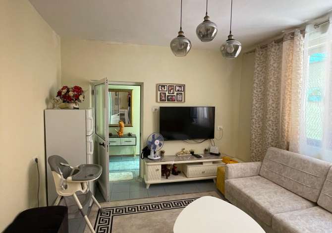 House for Sale 1+1 in Tirana - 74,999 Euro