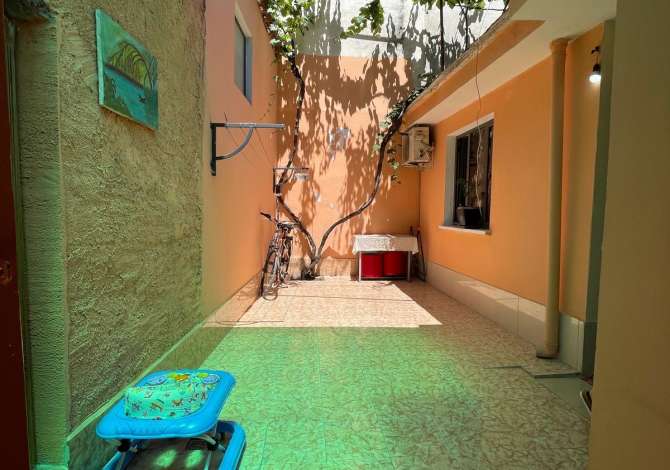 Shtepi ne shitje 1+1 ne Tirane - 74,999 Euro