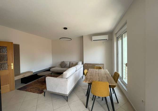 Shtepi me qera 2+1 ne Tirane - 849 Euro