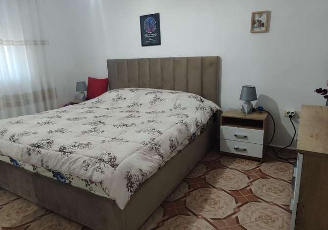 Shtepi ne shitje 2+1 ne Tirane - 109,999 Euro
