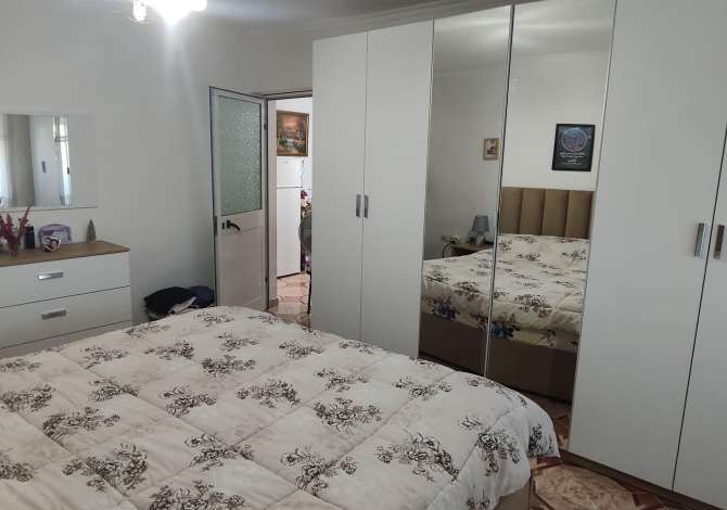 Shtepi ne shitje 2+1 ne Tirane - 109,999 Euro
