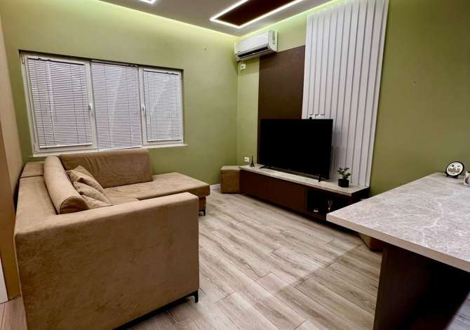 Shtepi ne shitje 1+1 ne Tirane - 84,999 Euro
