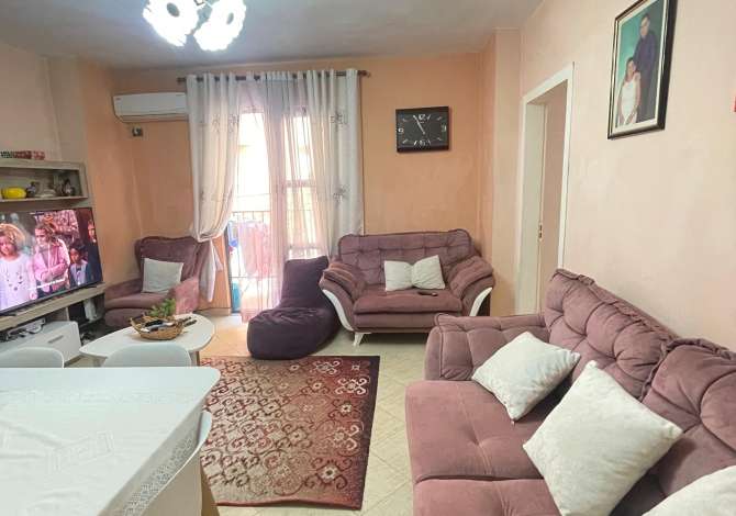 Shtepi ne shitje 2+1 ne Tirane - 107,999 Euro
