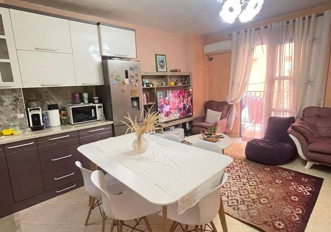 Shtepi ne shitje 2+1 ne Tirane - 107,999 Euro
