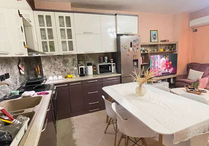 Shtepi ne shitje 2+1 ne Tirane - 107,999 Euro