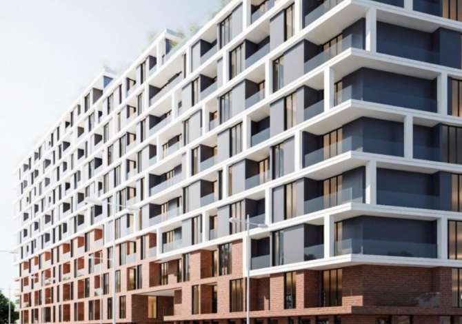 Shtepi ne shitje 2+1 ne Tirane - 160,999 Euro
