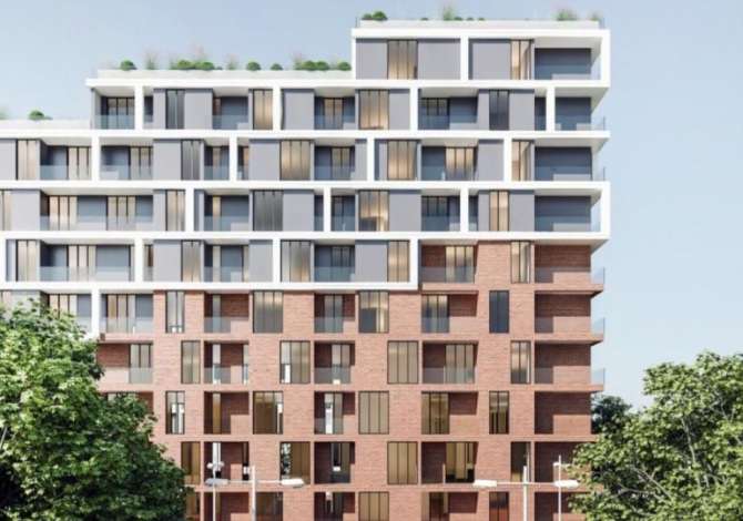 Shtepi ne shitje 2+1 ne Tirane - 160,999 Euro