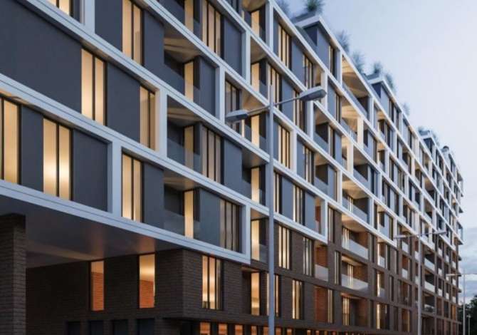 Shtepi ne shitje 2+1 ne Tirane - 160,999 Euro