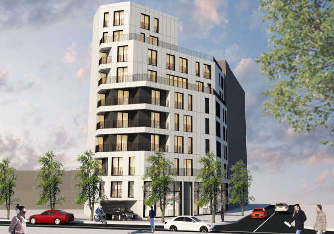 Shtepi ne shitje 2+1 ne Tirane - 209,999 Euro