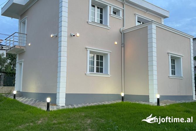 Shtepi ne shitje 4+1 ne Tirane - 218,999 Euro
