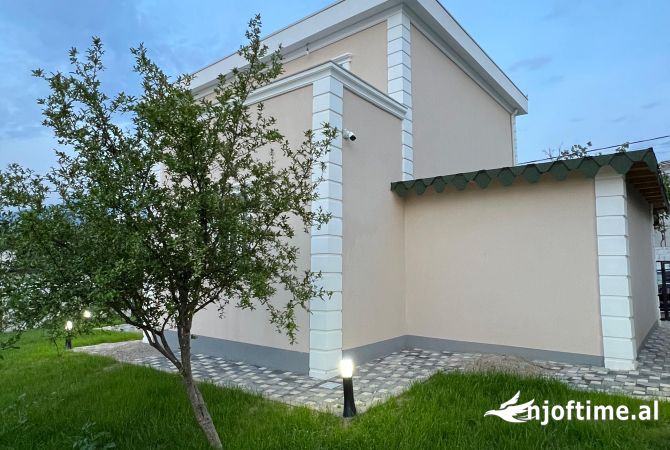 Shtepi ne shitje 4+1 ne Tirane - 218,999 Euro