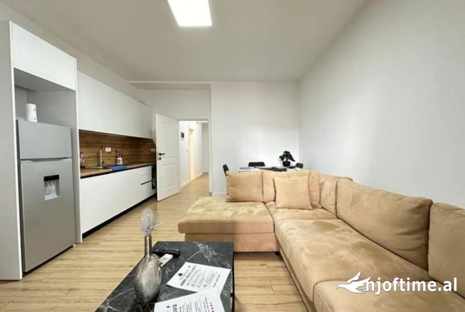 Shtepi ne shitje 1+1 ne Tirane - 132,999 Euro
