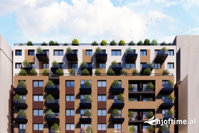 Shtepi ne shitje 1+1 ne Tirane - 95,009 Euro