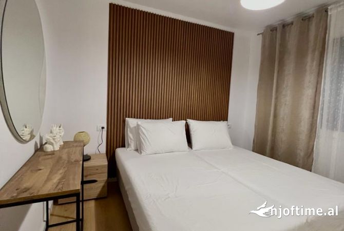 Shtepi me qera 1+1 ne Tirane - 651 Euro
