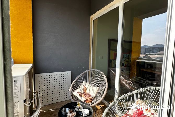 Shtepi me qera 2+1 ne Tirane - 1,401 Euro
