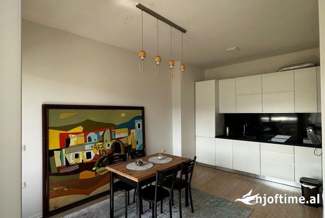Shtepi me qera 2+1 ne Tirane - 1,401 Euro