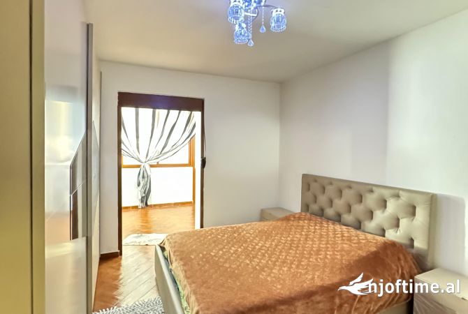 Shtepi ne shitje 2+1 ne Tirane - 90,008 Euro