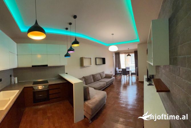 Shtepi ne shitje 1+1 ne Tirane - 114,032 Euro