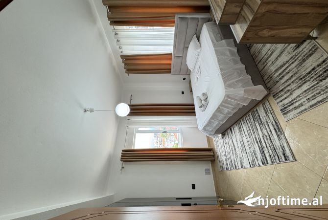 Shtepi me qera 1+1 ne Tirane - 499 Euro