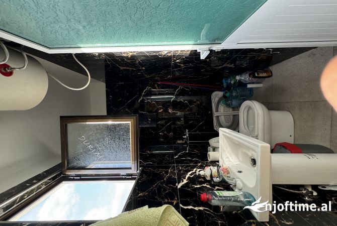 Shtepi me qera Shtepi Private ne Tirane, 2+1, Mobilimi E mobiluar, Pagesa 502  Euro.