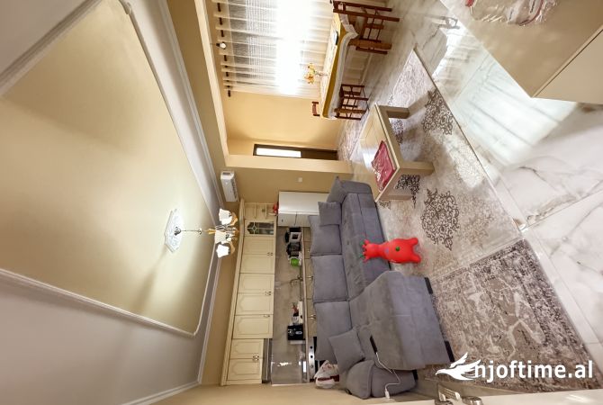 Shtepi me qera 2+1 ne Tirane - 502 Euro