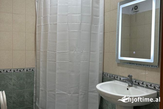 Apartment for rent in Tirana 2+1, Furnished