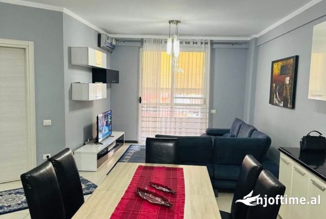 Apartment for rent in Tirana 2+1, Furnished