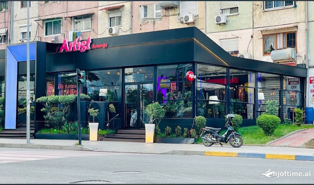 Shtepi ne shitje Apartament ne Tirane, 1+1, Mobilimi E mobiluar, Pagesa 85,099  Euro.