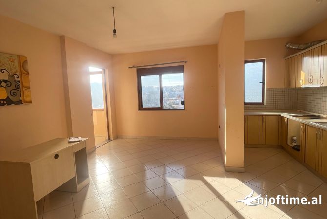 Shtepi ne shitje Apartament ne Tirane, 1+1, Mobilimi Pjeserisht e mobiluar, Pagesa 110,033  Euro.