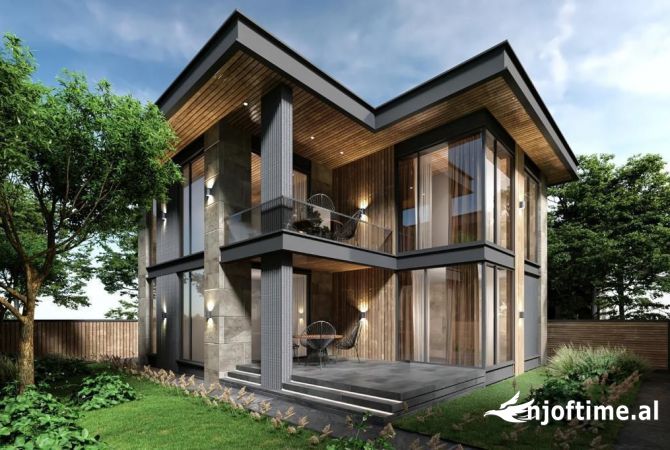 Shtepi ne shitje 2+1 ne Tirane - 945,050 Euro
