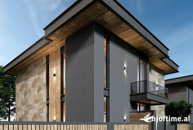 Shtepi ne shitje 2+1 ne Tirane - 945,050 Euro