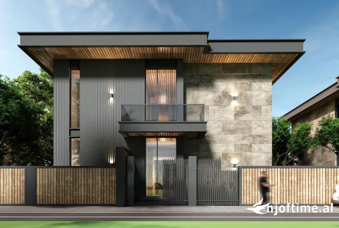 Shtepi ne shitje 2+1 ne Tirane - 945,050 Euro