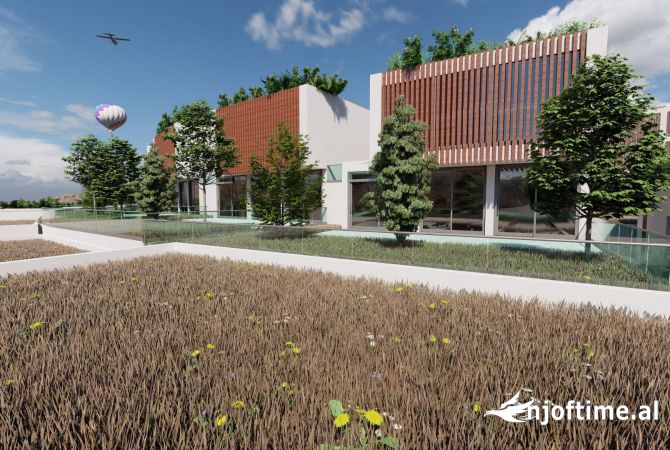 Shtepi ne shitje 3+1 ne Tirane - 550,077 Euro