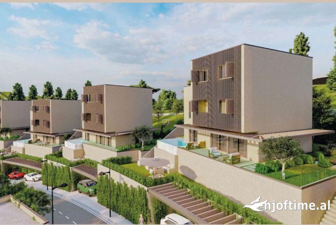 Shtepi ne shitje Apartament ne Tirane, 3+1, Mobilimi Bosh, pa mobiluar, Pagesa 550,077  Euro.