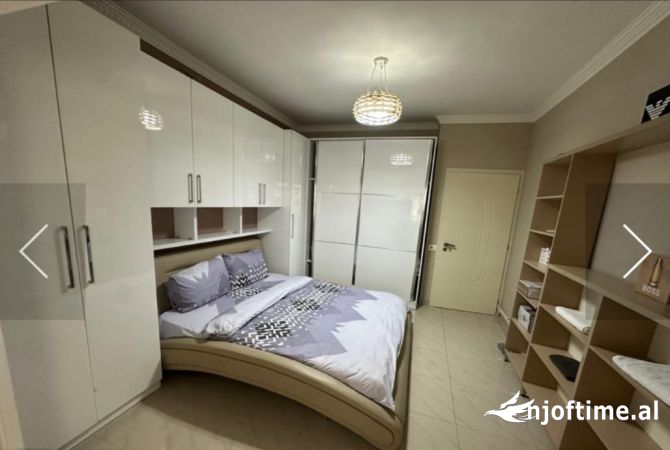 Shtepi ne shitje Apartament ne Tirane, 1+1, Mobilimi E mobiluar, Pagesa 120,007  Euro.