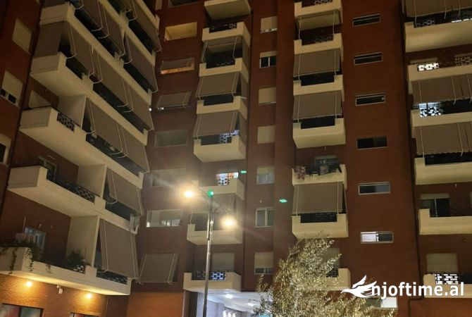 Shtepi me qera 2+1 ne Tirane - 554 Euro