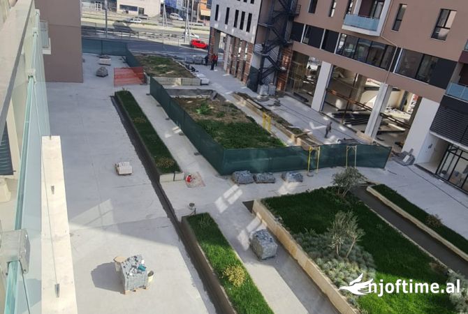 Shtepi me qera 3+1 ne Tirane - 631 Euro