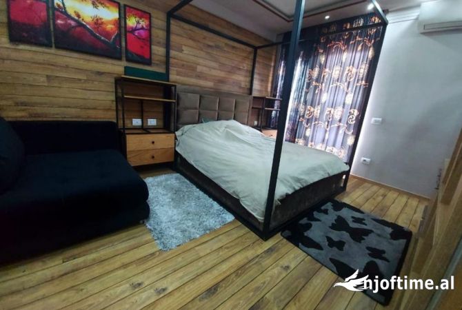 Shtepi me qera 1+1 ne Tirane - 901 Euro