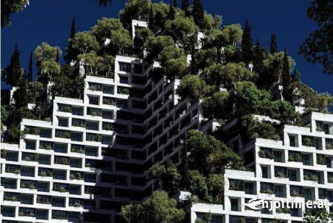 Shtepi ne shitje Apartament ne Tirane, 1+1, Mobilimi Bosh, pa mobiluar, Pagesa 156,404  Euro.