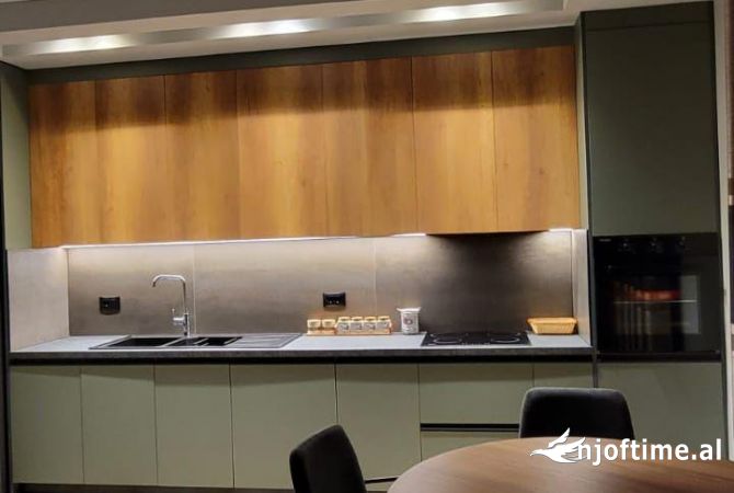 Shtepi me qera Apartament ne Tirane, 2+1, Mobilimi E mobiluar, Pagesa 485  Euro.