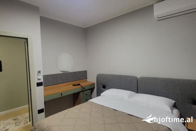 Shtepi me qera Apartament ne Tirane, 2+1, Mobilimi E mobiluar, Pagesa 485  Euro.
