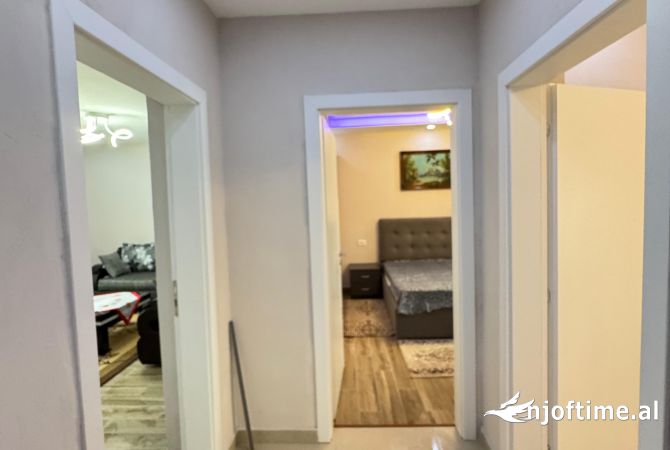 Shtepi ne shitje 2+1 ne Tirane - 118,055 Euro