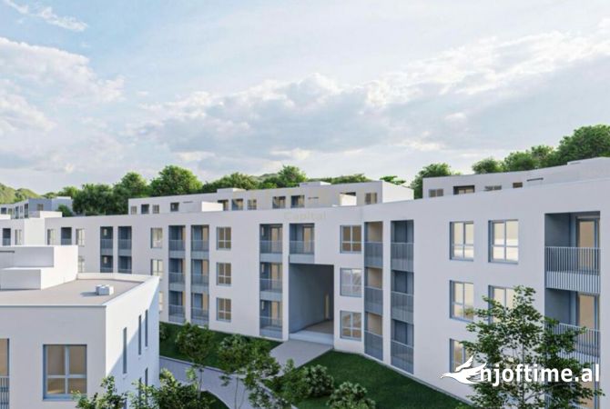 Shtepi ne shitje 1+1 ne Tirane - 59,000 Euro