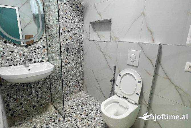 Shtepi ne shitje 2+1 ne Tirane - 119,000 Euro