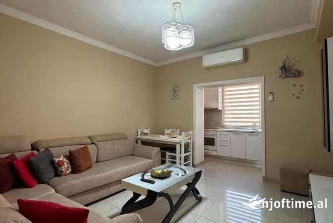 Shtepi ne shitje 1+1 ne Tirane - 114,900 Euro