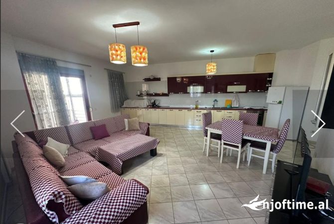 Shtepi me qera 2+1 ne Tirane - 505 Euro