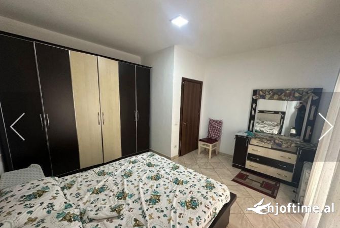 Shtepi me qera 2+1 ne Tirane - 505 Euro